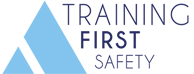 Training 1st Ltd Logo
