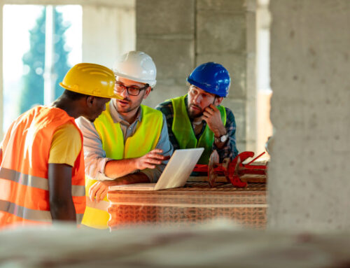 Cultivating a Safety Culture in the Construction Industry: The Power of Management Commitment