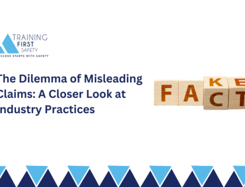 The Dilemma of Misleading Claims: A Closer Look at Industry Practices